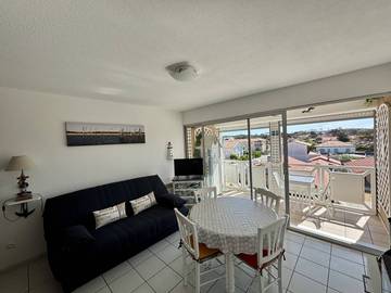 Location De Vacances pour 4 Personnes dans Mimizan Plage, Mimizan, Photo 1