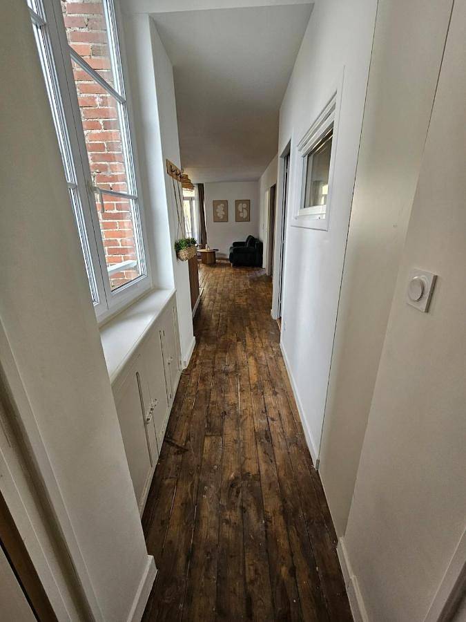 Gîte pour 4 personnes à Loudéac - 3