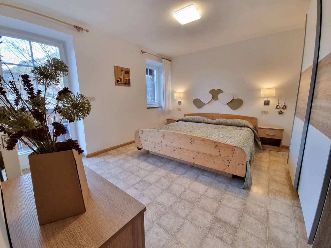 Geheel vakantieappartement, Casa Riz - 415 Riz Dx in Campitello di Fassa, Dolomiti Superski