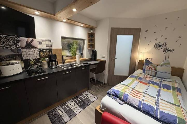 Ganze Wohnung, Neu! Apartment Engel in Weilburg, Landkreis Limburg-Weilburg