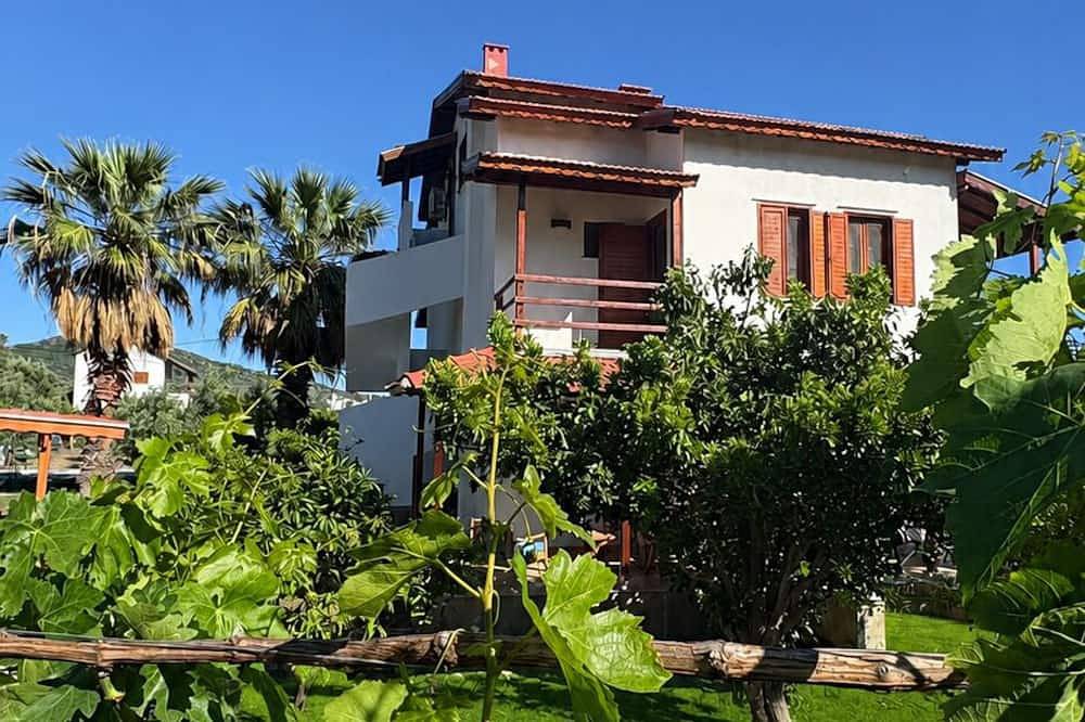 Mandarin Garden Houses- Villa Mandarin in Izmir, Turkiska Egeiska havet