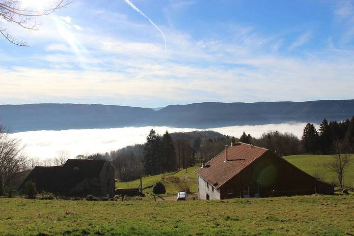 Agriturismo pour 6 personnes - 1
