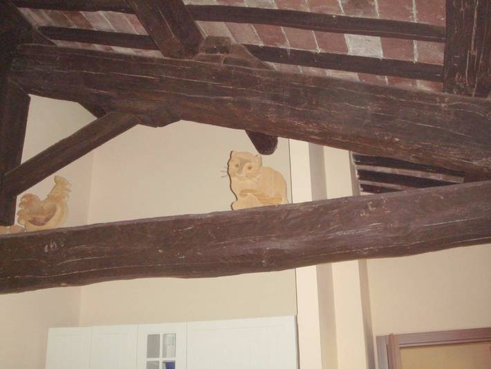 Gîte pour 3 personnes, avec vue à Orvieto - 2