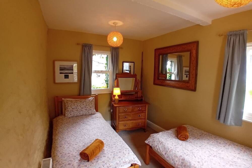 Cottage in Grassington in the heart of the Yorkshire dales. Free parking permit. in Grassington, Yorkshire Dales National Park