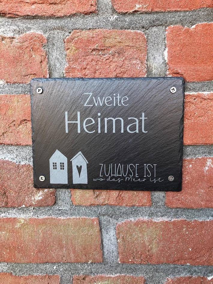 Ferienhaus für 6 Personen, mit Terrasse, kinderfreundlich in Norden