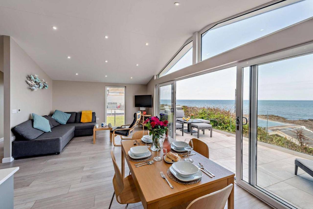 2 Bed in Westward Ho oc-w28999 in Westward Ho, Hartland Devon Heritage Coast