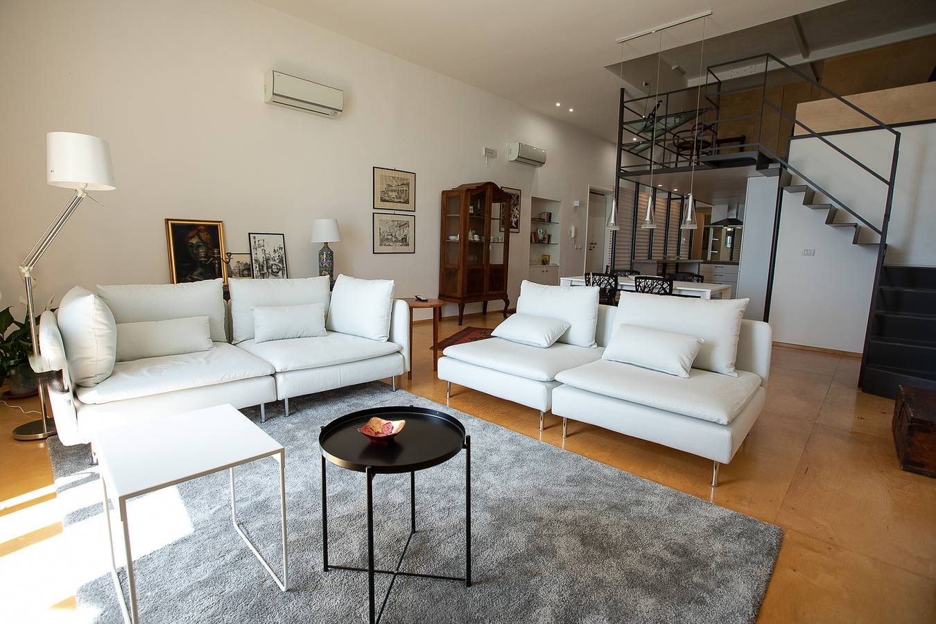 Appartement entier, Seaview Design Home in Ortigia 23 by Wonderful Italy in Syracuse, Province de Syracuse