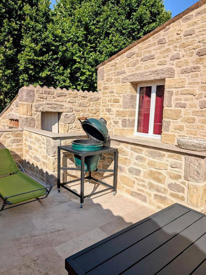 Location de vacances pour 8 personnes, avec terrasse, animaux acceptés à La Tour-d'Aigues - 4