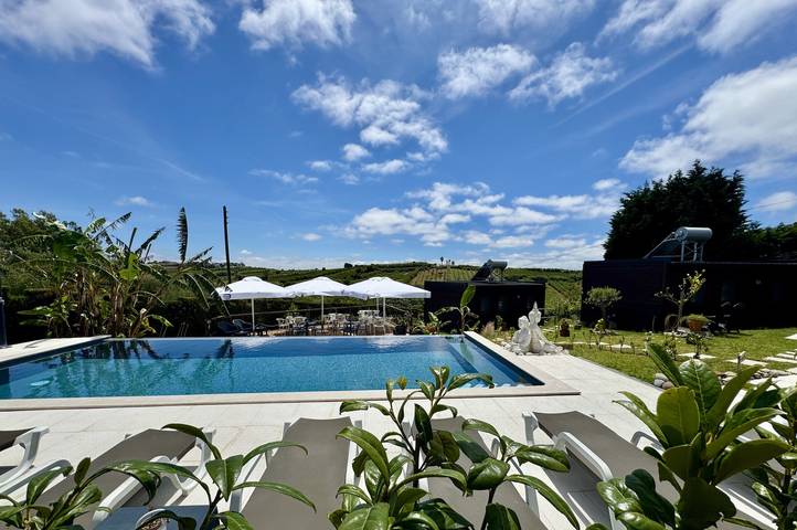Apartamento estúdio para 4 pessoas em Óbidos