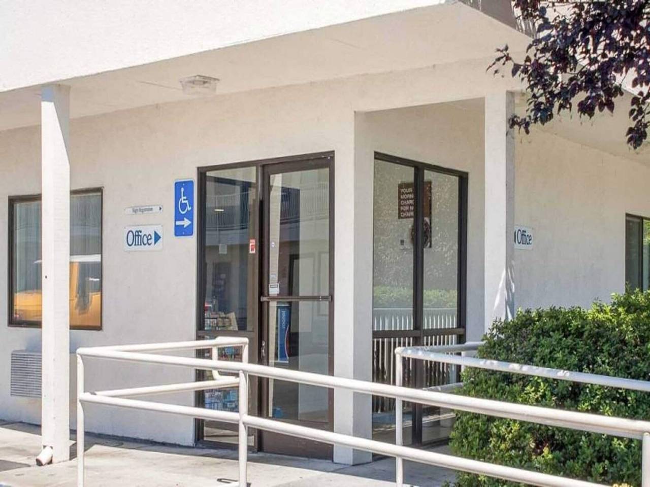 Appartamento vacanze a Ukiah (California) a partire da 68€ a notte