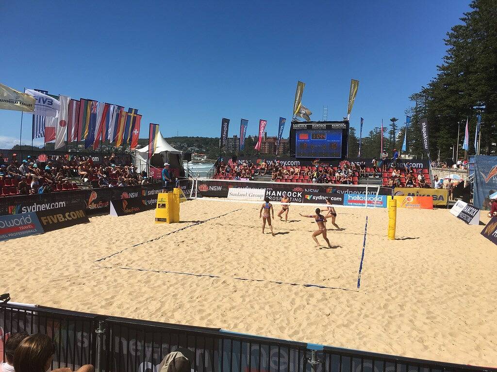 Ganze Wohnung, Manly Beach Oasis-2 Br in der Nähe von Strand, Cafés, Restaurants, Bars, Geschäften, Parkplätzen in Sydney, New South Wales