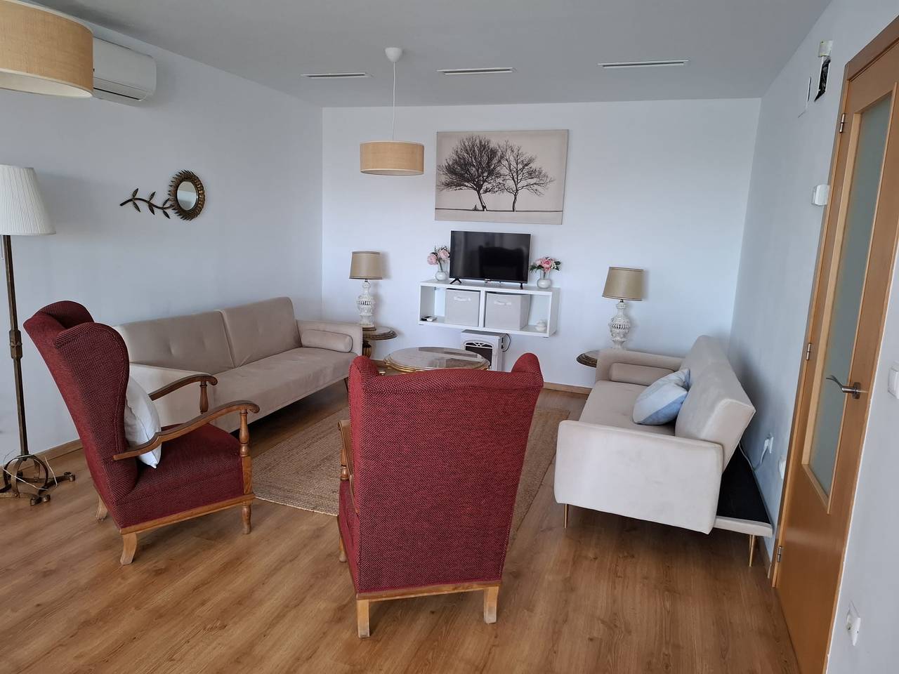 Casa Rural para 10 personas con jardín in Chiva, Provincia de Valencia