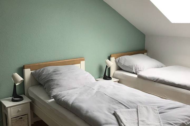 Ferienwohnung für 6 Personen in Geeste - 4