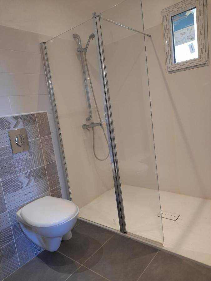 Appartement entier, La Ribasse en Provence in Venelles, Région d'Aix-en-Provence