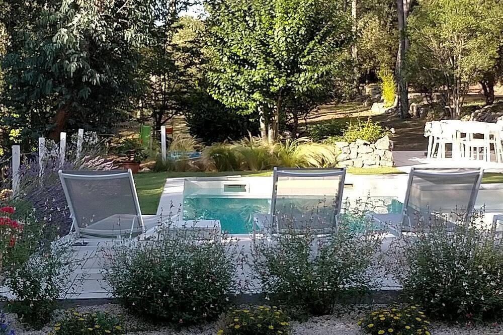 Familievakantie in de Provence in Saint-Maximin-la-Sainte-Baume, Brignoles region