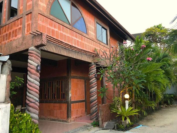 Maison de vacances pour 4 personnes