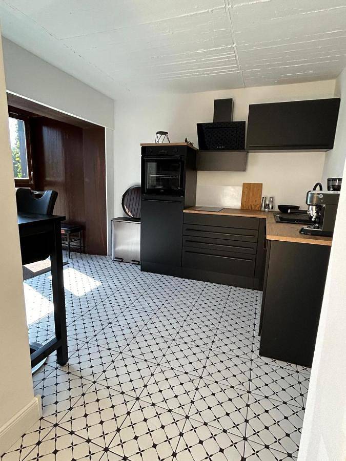 Ganze Wohnung, Boardinghouse 44 in Kierspe, Märkischer Kreis