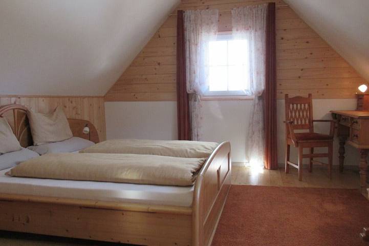 Ferienhaus in der grünen Steiermark in Krakauhintermühlen, Murau (Kreischberg)