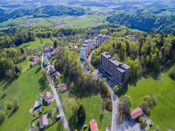 Ferienwohnung für 4 Personen in Freyung, Ostbayern, Bild 4