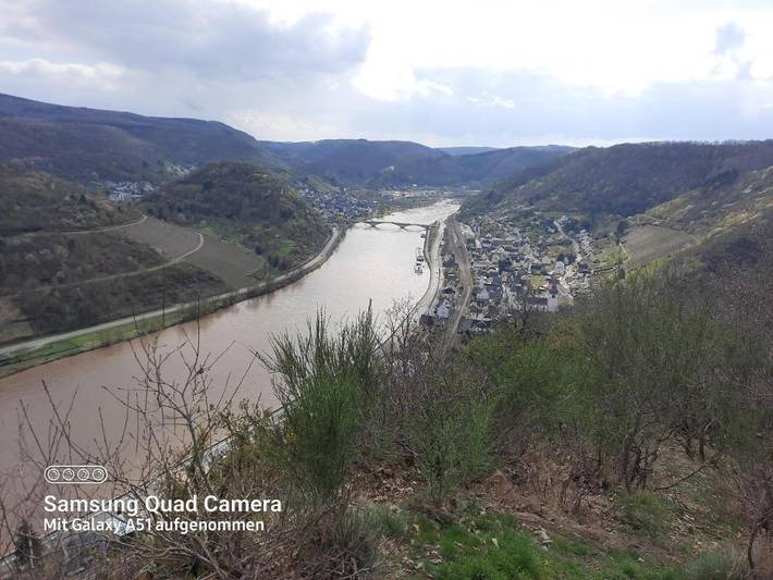 Gîte pour 4 personnes, avec balcon et vue dans Morsdorf - 2