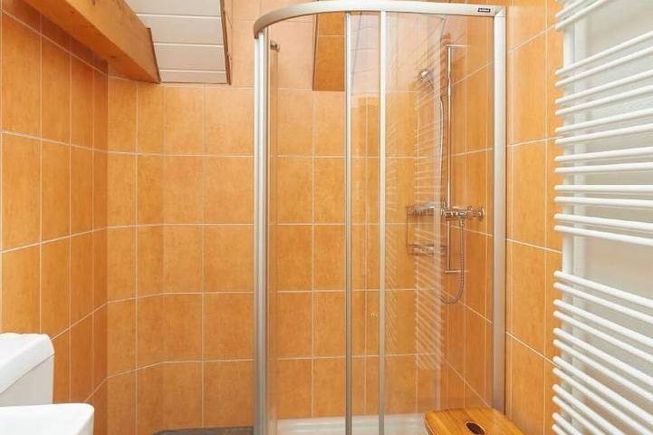 Appartement entier, Hof Höchi in Gaiserwald, Zurich Prealps