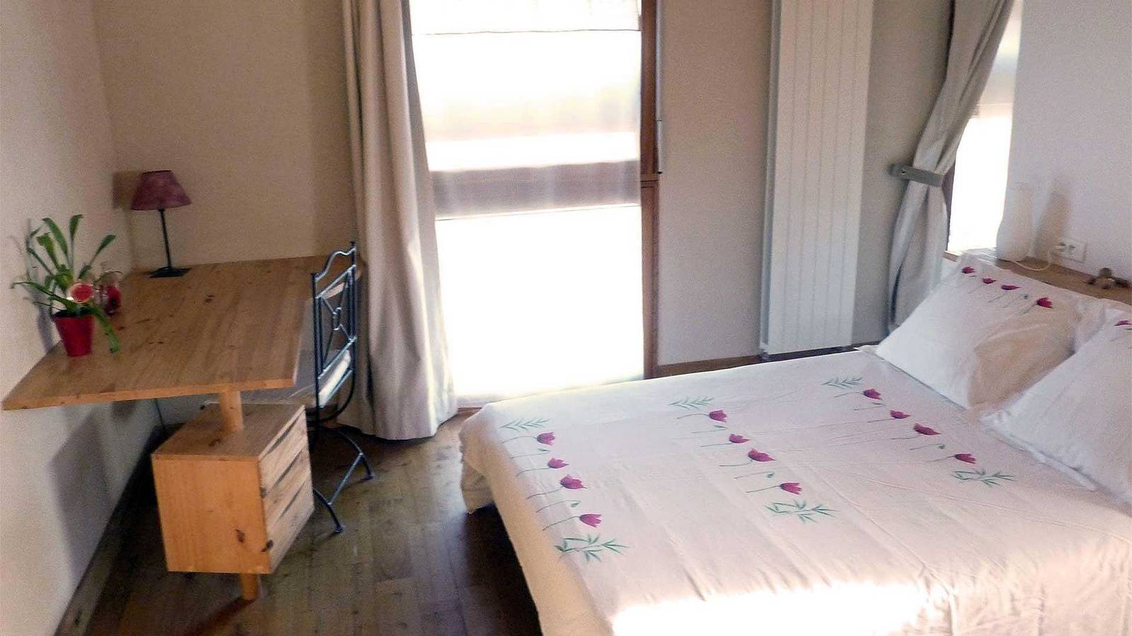 Gîte für 2 Personen mit Garten in Lavalette (Haute-Garonne), Haute-Garonne