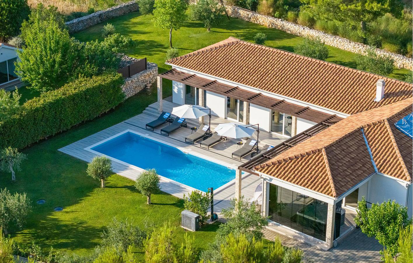 Casa vacanza a Šibenik-Knin a partire da 364€ a notte