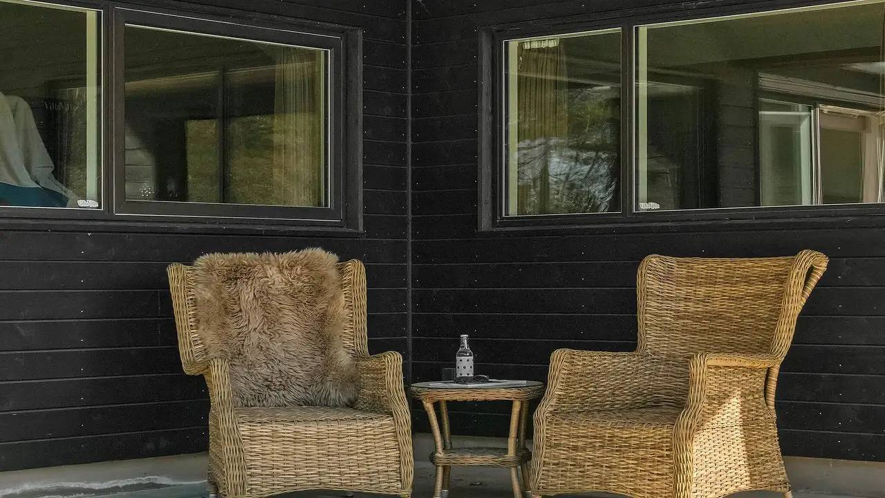 Ferienhaus für 16 Personen (225 m²) in Aakirkeby in Vestre Sømark, Pedersker