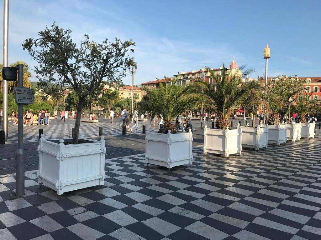 Breakfast at Sophy's in Nice, Région de Nice