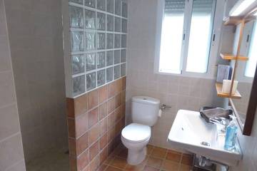 Finca für 5 Personen in Orihuela, Costa Blanca, Bild 3