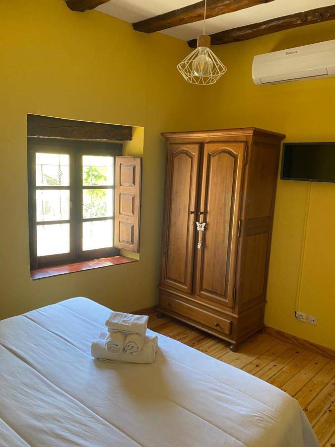 Hotel para 2 personas, con terraza y vistas en Provincia de Valladolid - 3