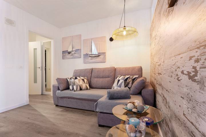 Ferienwohnung für 4 Personen auf Teneriffa Nord - 2