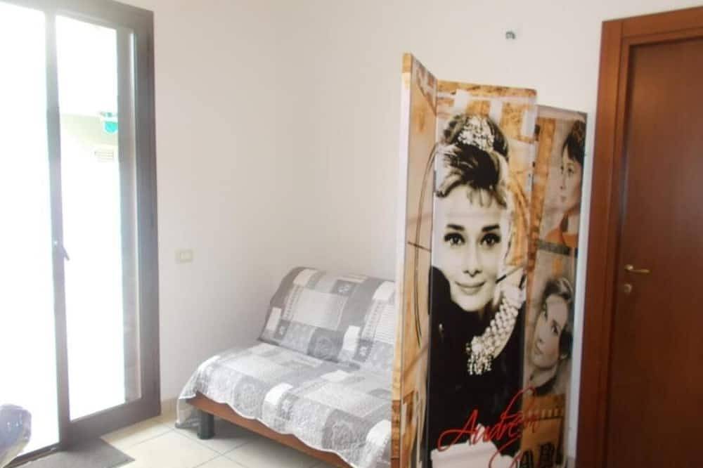 Apartamento entero, Acogedor refugio cerca de las playas de Baia Verde in Baia Verde, Golfo de Tarento