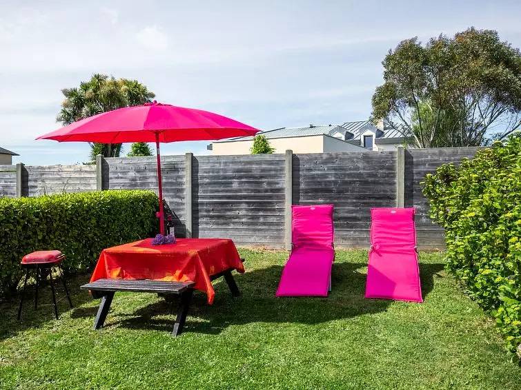 Apartamento entero, 2 Pièces 2 Personnes in Plougonvelin, Región de Brest