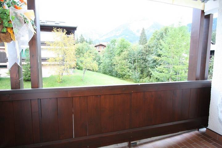 Ferienwohnung für 4 Personen, mit Garten, mit Haustier in Maria Alm - 3