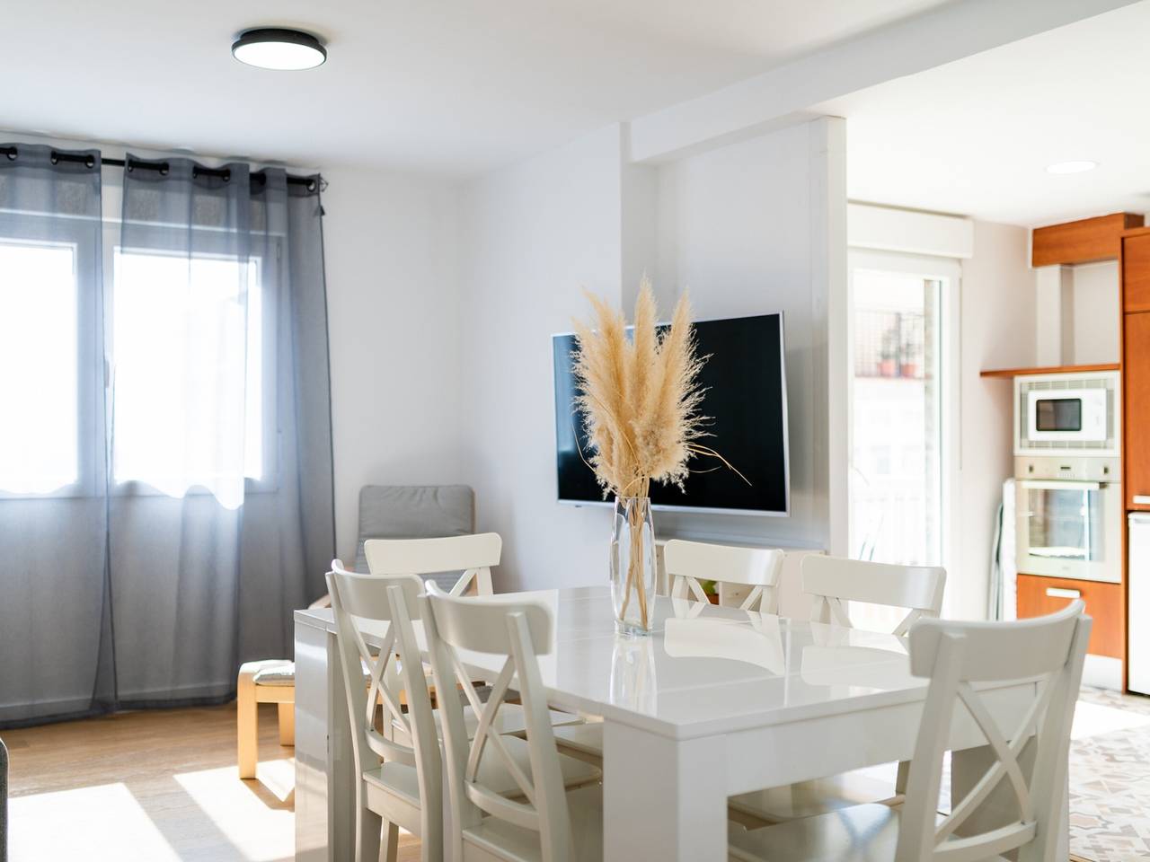 Appartamento vacanze a Granada a partire da 129€ a notte