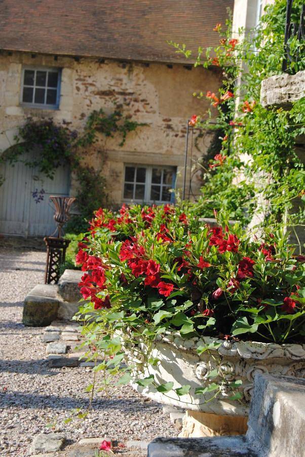Maison d’hôte pour 4 personnes, avec jardin ainsi que piscine et jacuzzi en Auvergne - 4