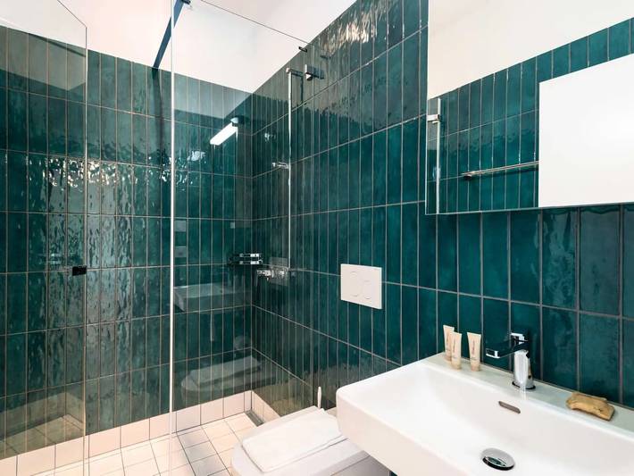 Apartamento entero, 2 Pièces 4 Personnes in Zürich 48 Altstetten, Zúrich