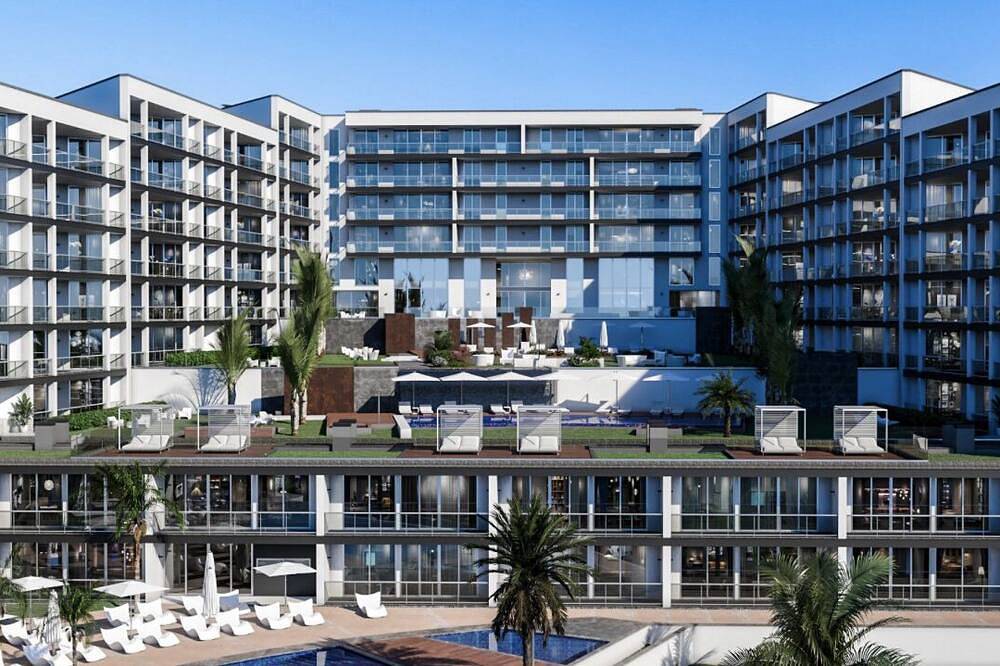 Appartamento vacanze a Funchal a partire da 216€ a notte