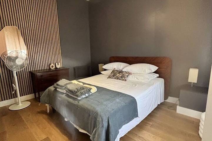 Charming home in Châtelaillon, with a large garden in Châtelaillon-Plage, Región de La Rochelle