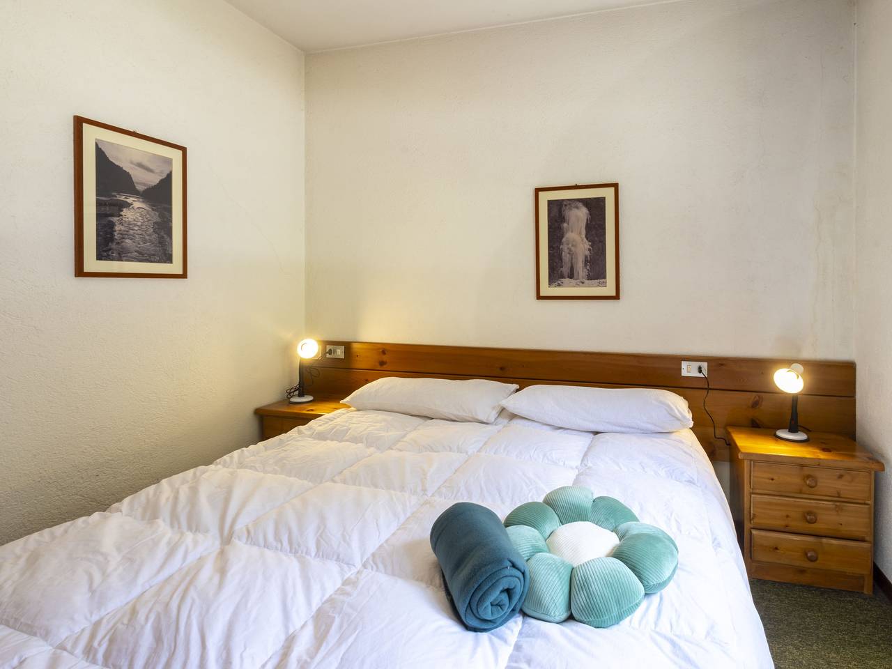 Ganze Wohnung, Cardinello Rosa in Madesimo (Dorf), Madesimo