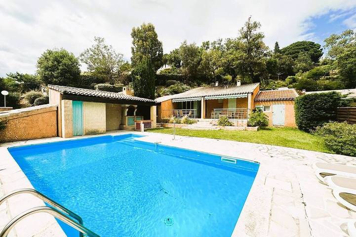 Ferienhaus für 6 Personen - 1