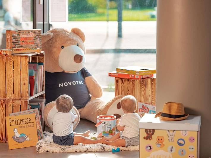 Hôtel pour 2 personnes, animaux acceptés