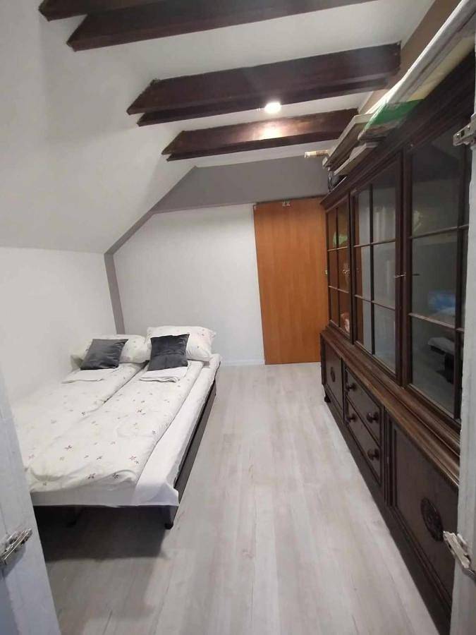 Ferienhaus für 6 Personen, mit Garten, mit Haustier