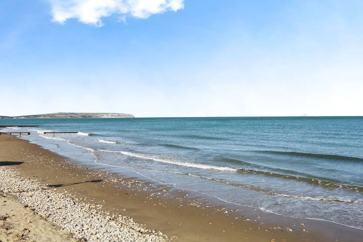 Holiday rental for 6 people in Shanklin