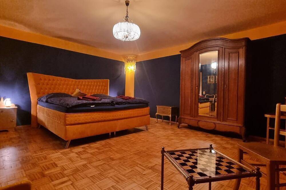 Ganze Wohnung, Casa Moselle-Royal - Casa Barzen in Reil, Bernkastel-Kues & Umgebung