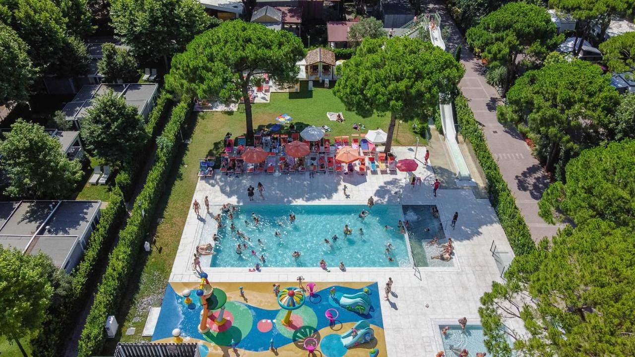 Italy Camping Village in Cavallino, Cavallino-Treporti