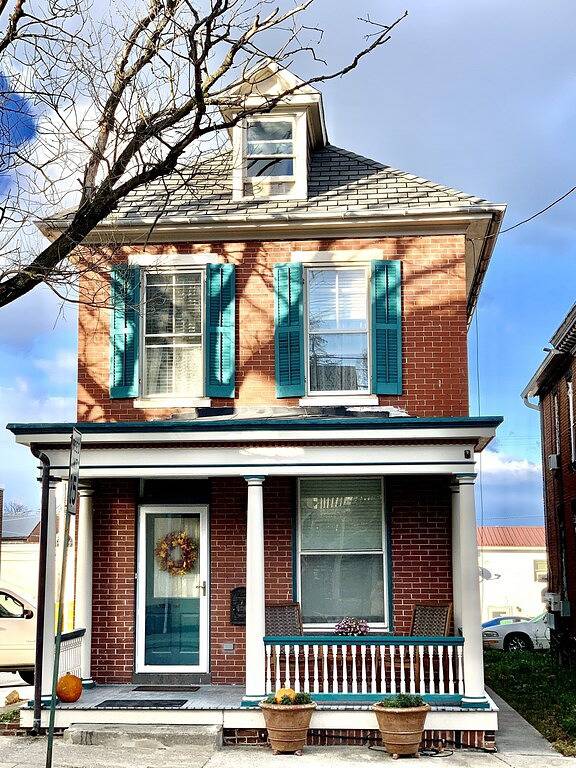 Historic Victorian in the heart of Gettysburg! in Gettysburg, Adams County (PA)