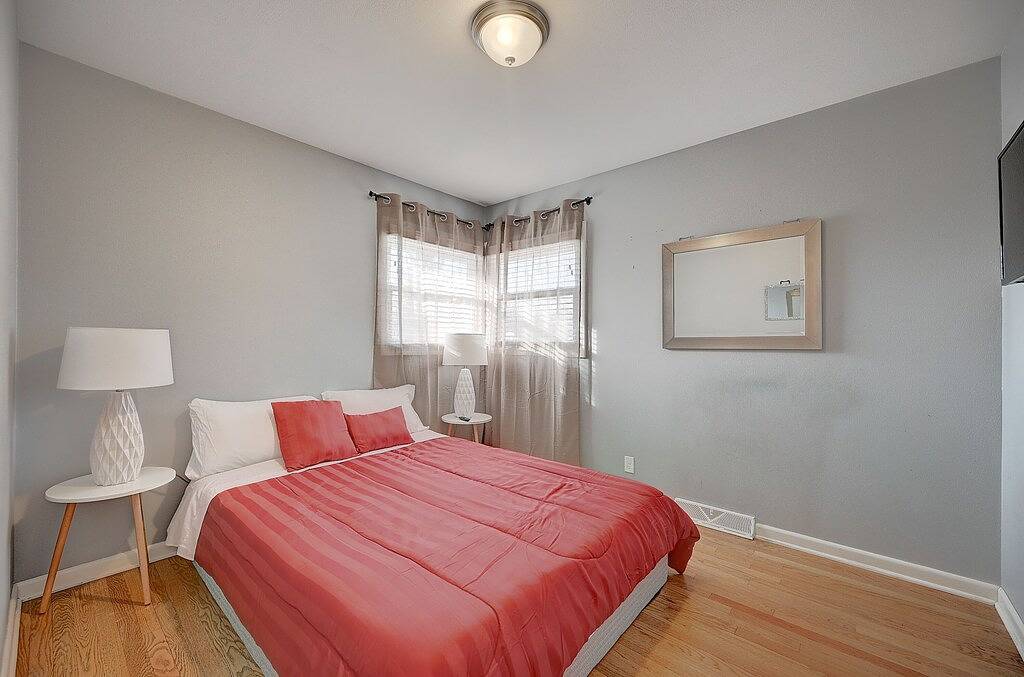 Beautiful Wauwatosa Brick Ranch Located in the Center of Milwaukee in Wauwatosa, Milwaukee County