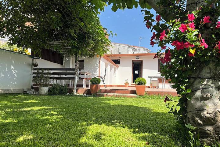 Ferienhaus für 4 Personen - 1